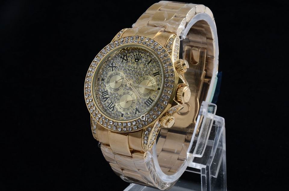 Rolex watch man-187